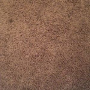 Meet your Posher, Debra